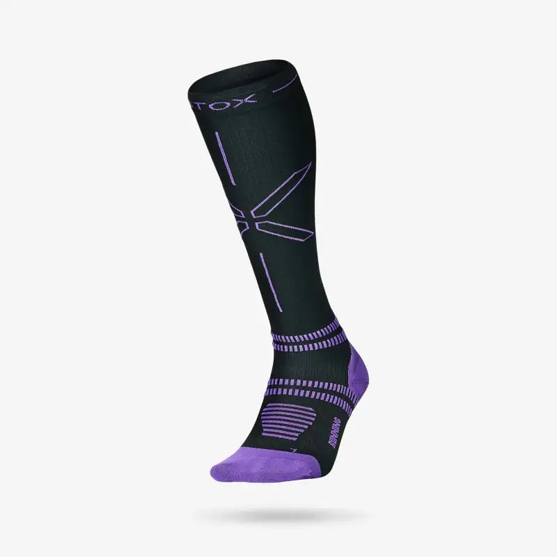 STOX Energy Socks Running Socks Women Review