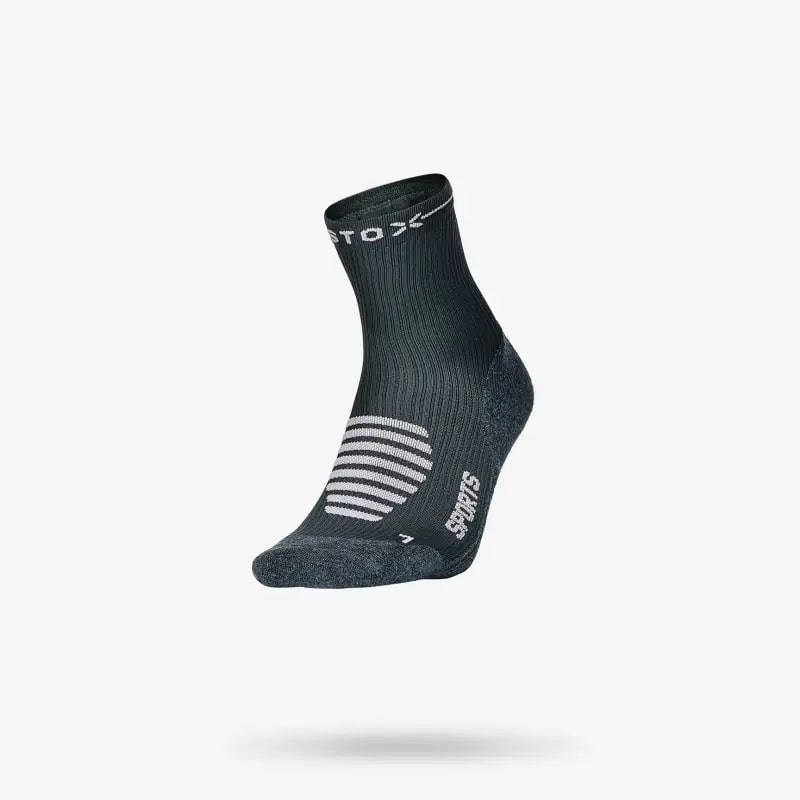 STOX Energy Socks Sports Ankle Socks Women Review