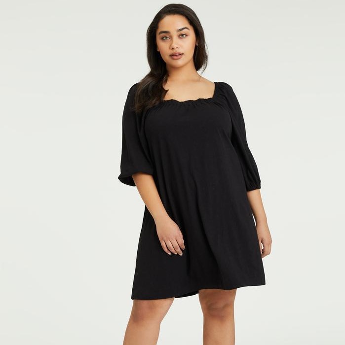 Sanctuary Clothing Daylight Knit Dress Review