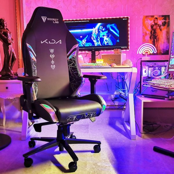 Secretlab Chairs Review Must Read This Before Buying