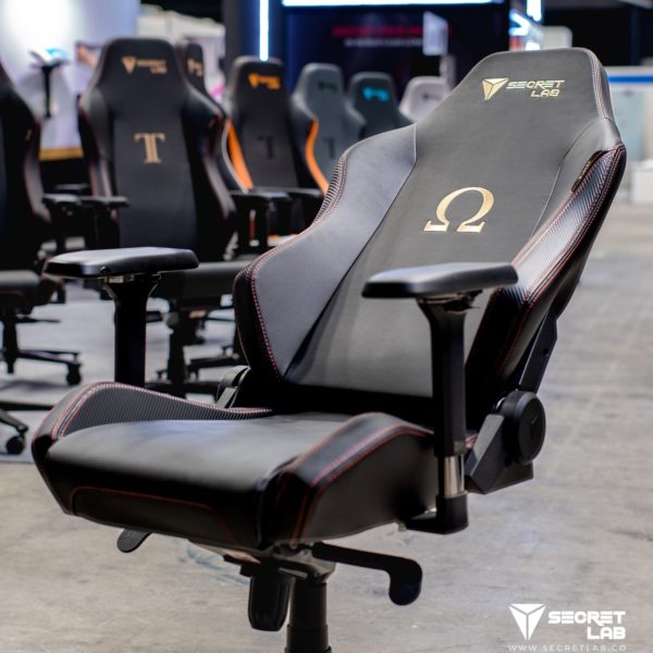 Secretlab Chairs Review - Must Read This Before Buying