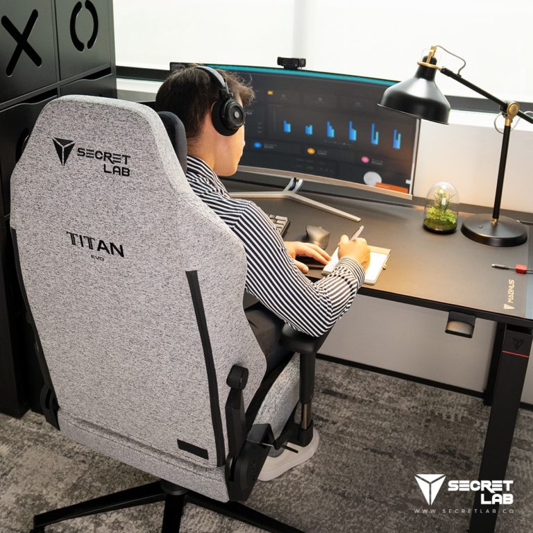 Secretlab Chairs Review Must Read This Before Buying