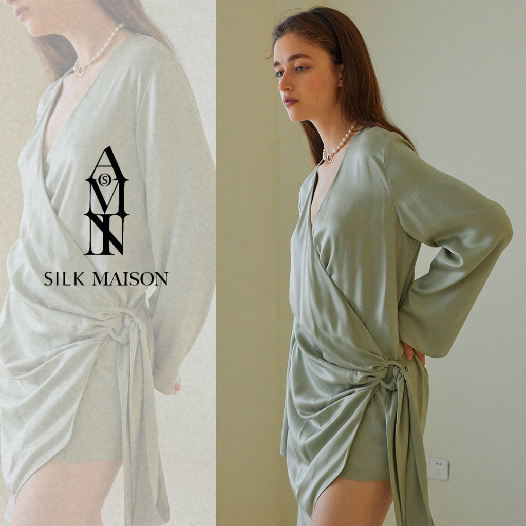 Silk Maison Review