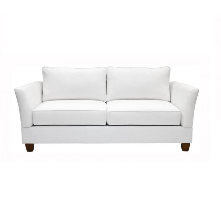 Simplicity Sofas Lorelai Mid-Size Sofa Review