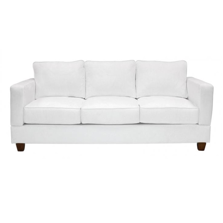 Simplicity Sofas Brandon Full-Size Sofa Review