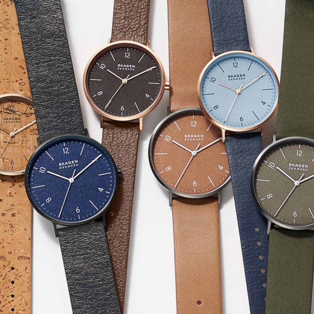 Skagen Watches Review