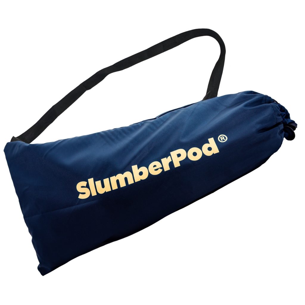 SlumberPod Replacement Carry Bag Review