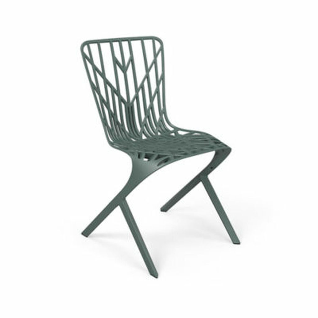 Smart Furniture Washington Skeleton Chair Review