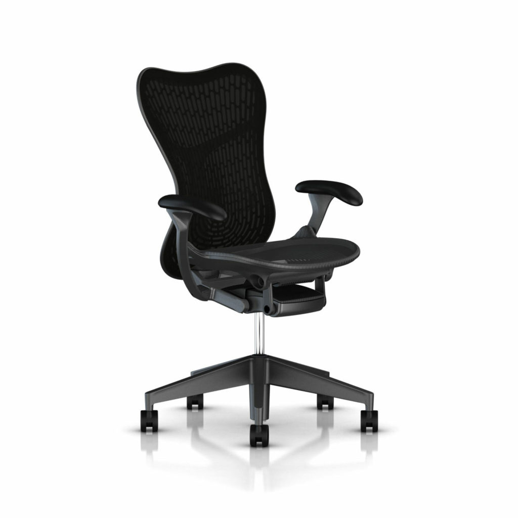Smart Furniture Mirra 2 Chair Review