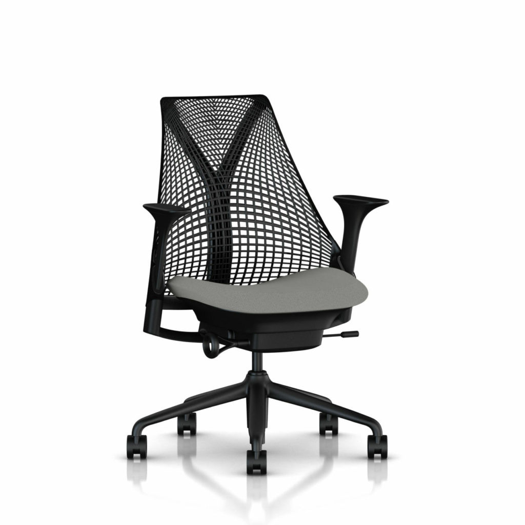 Smart Furniture Sayl Office Chair Review