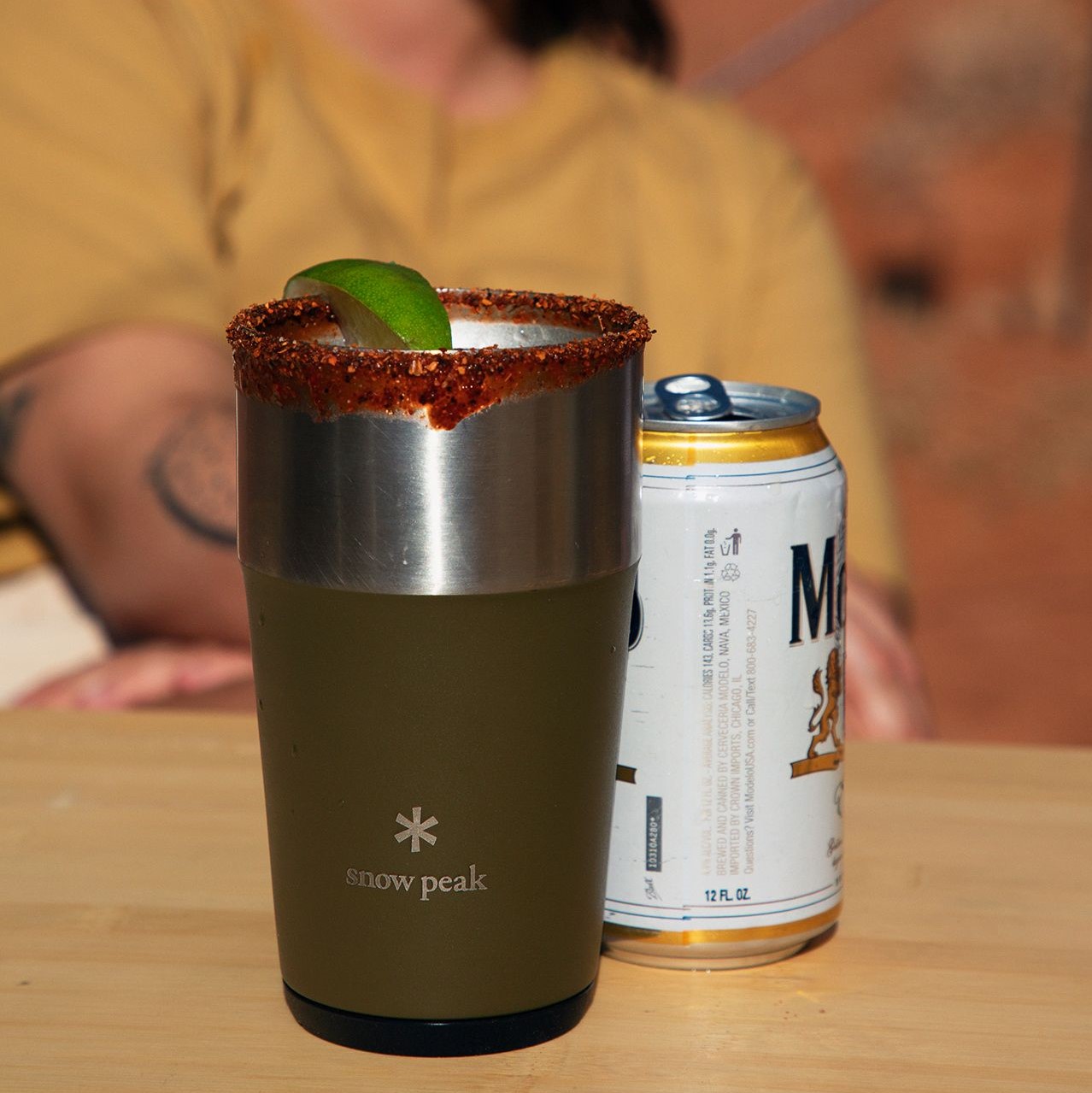 Snow Peak Review Must Read This Before Buying