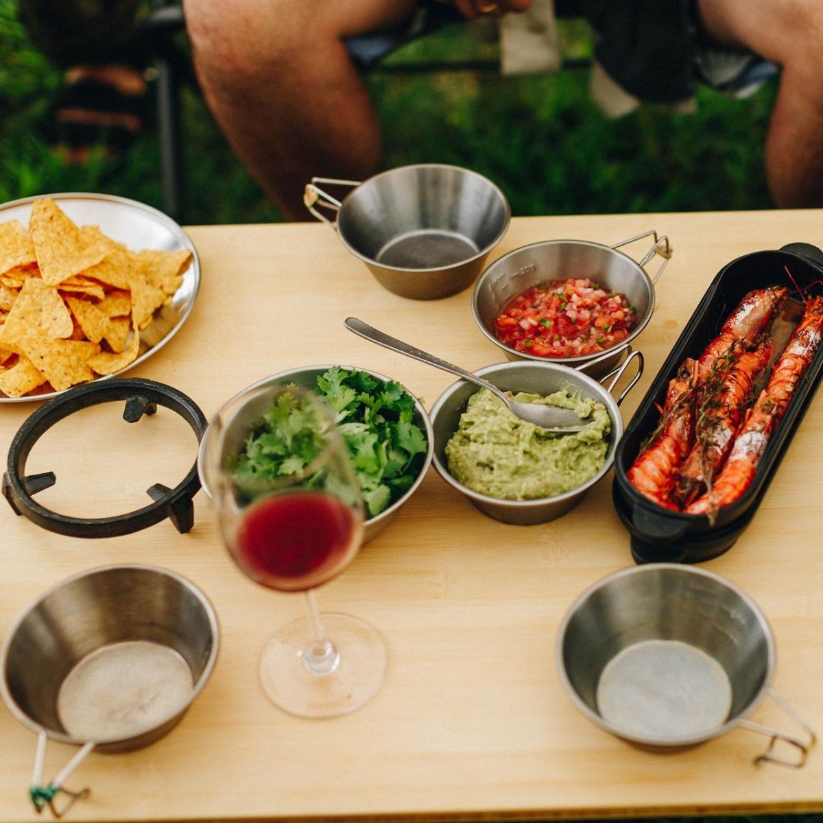 Snow Peak Review Must Read This Before Buying