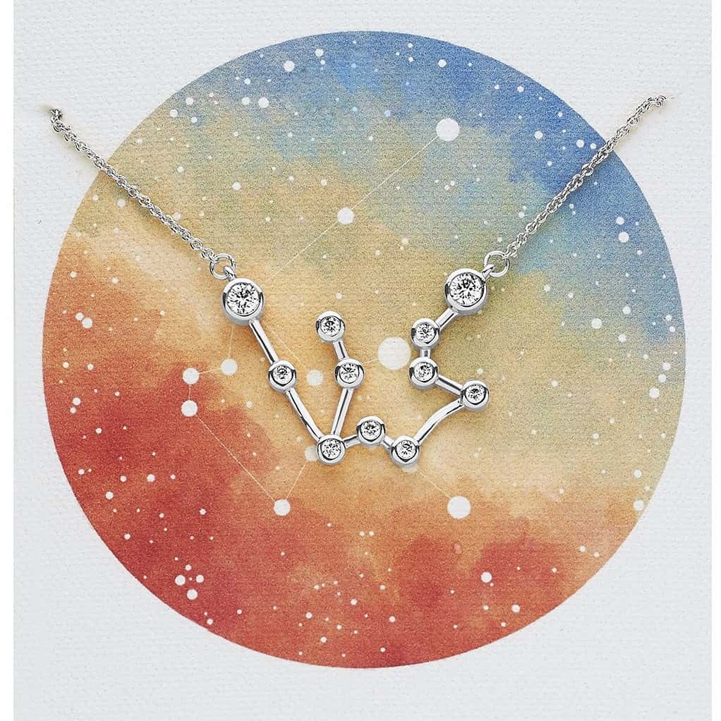 Sterling Forever ‘When Stars Align’ Constellation Necklaces Review