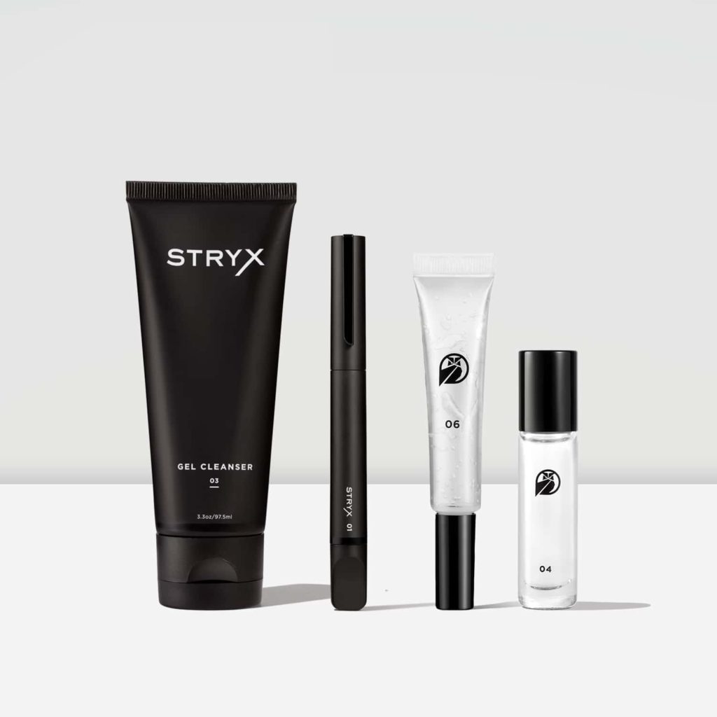 Stryx The Essentials Kit Review