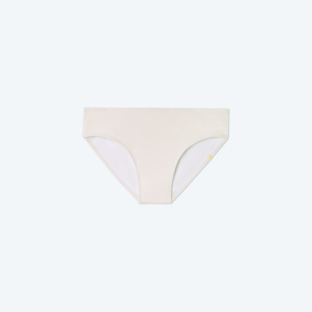 Summersalt The High Leg Mid Rise Bikini Bottom Review 