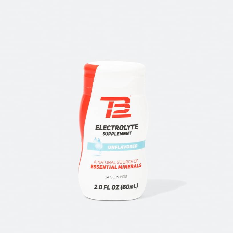 TB12 Electrolytes Review 