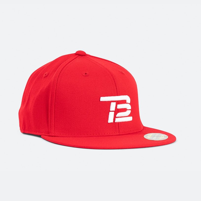 TB12 Fitted Hats Review 