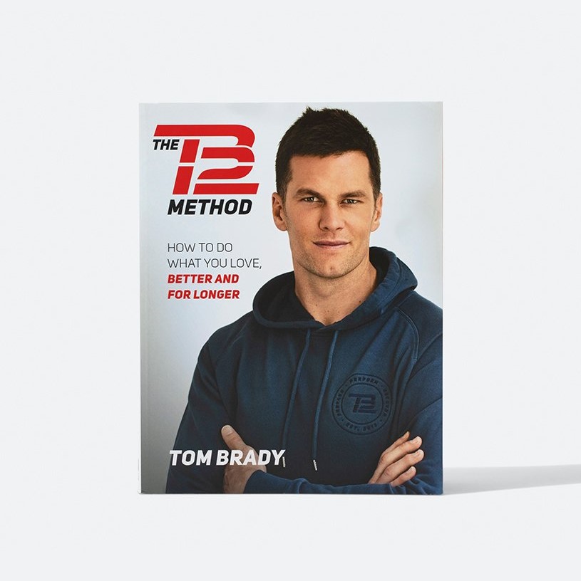 TB12 Method Review