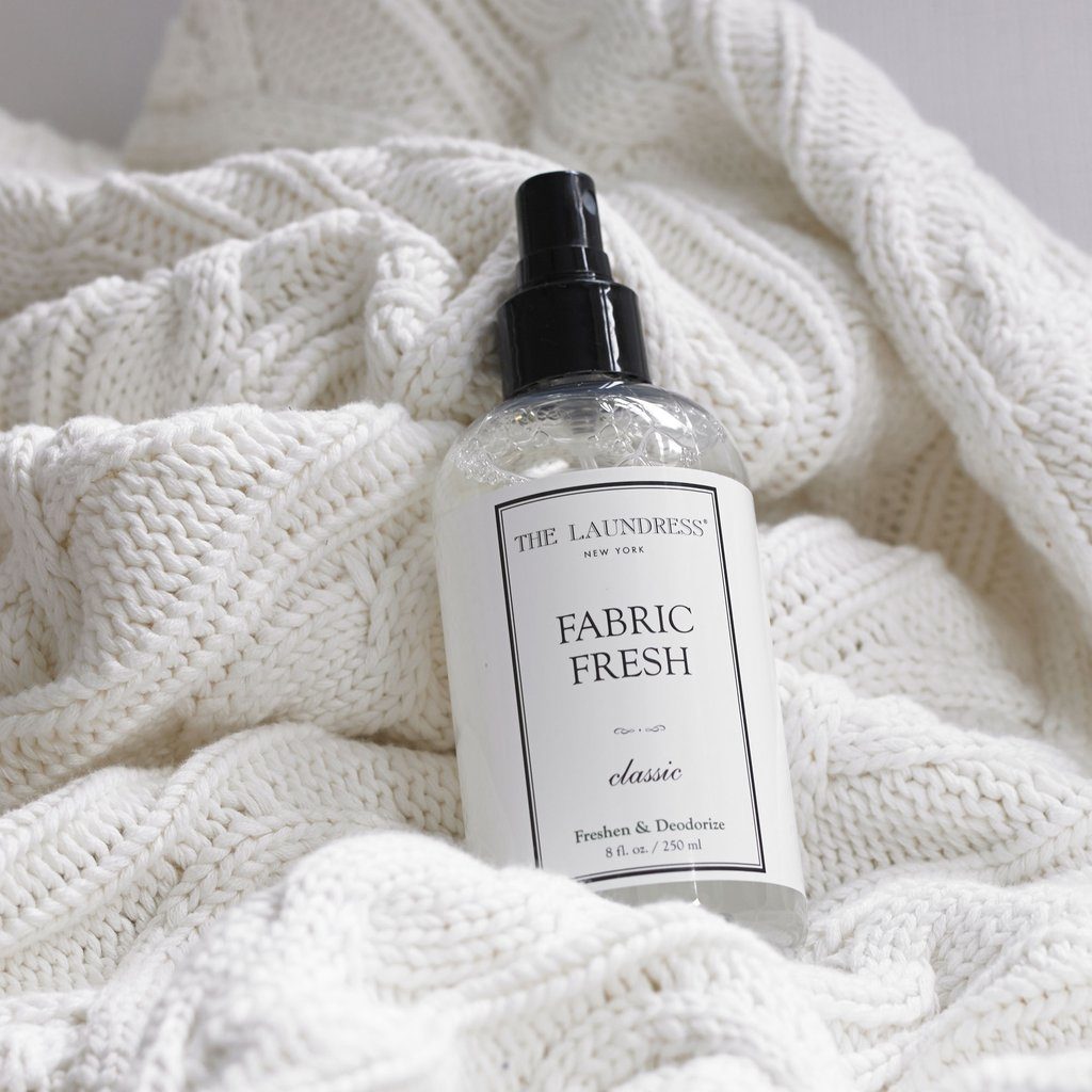 The Laundress Fabric Fresh Classic Review