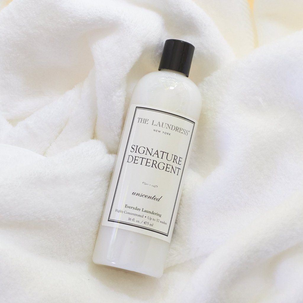 The Laundress Signature Detergent Review