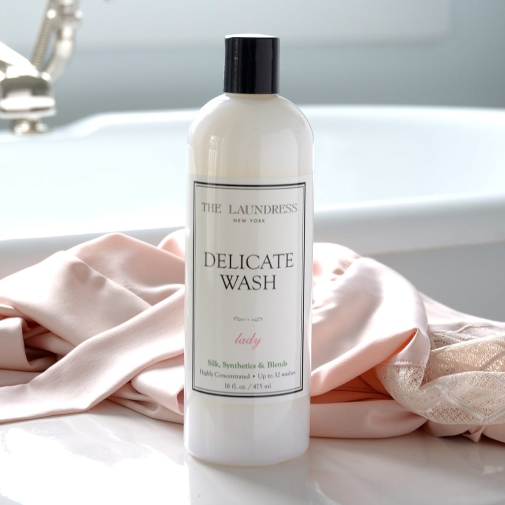 The Laundress Delicate Wash Review