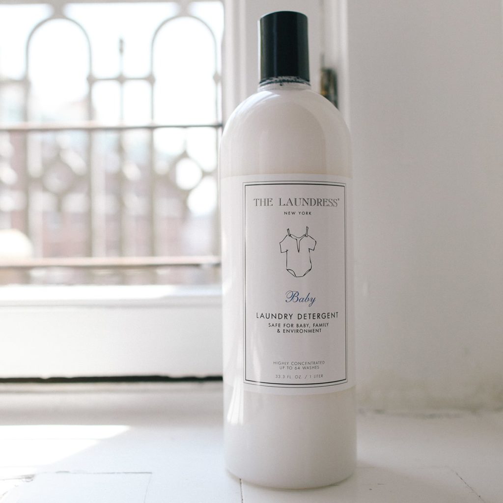 The Laundress Baby Detergent Review