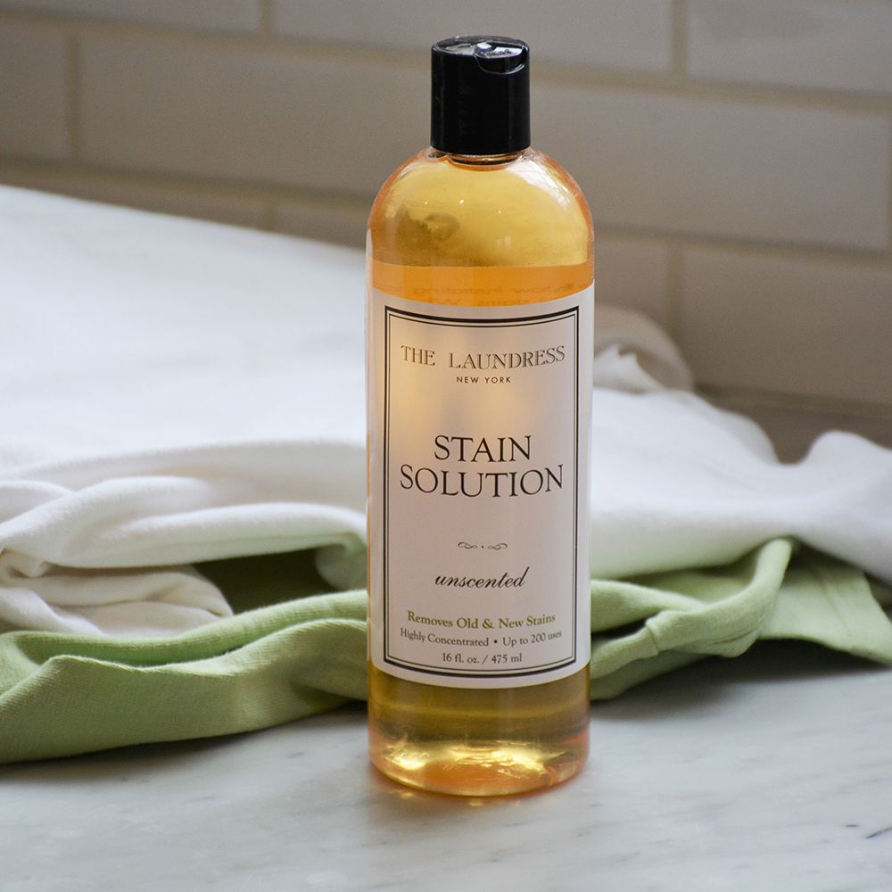 The Laundress Stain Solution Review