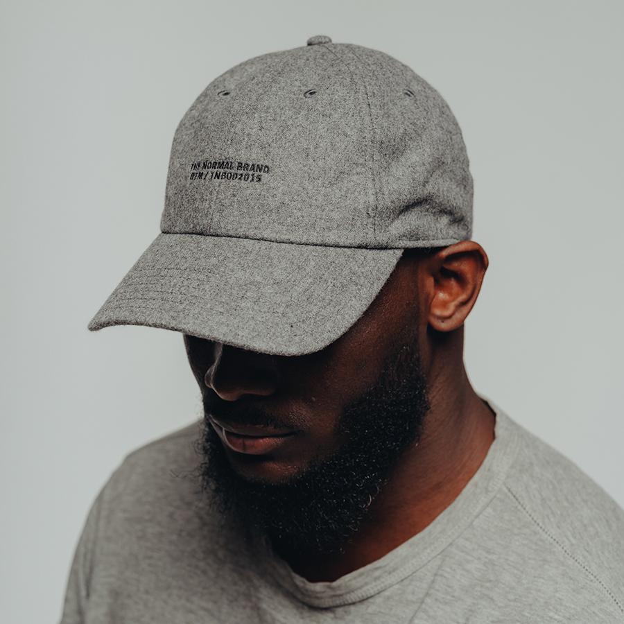 The Normal Brand Dad Cap Review
