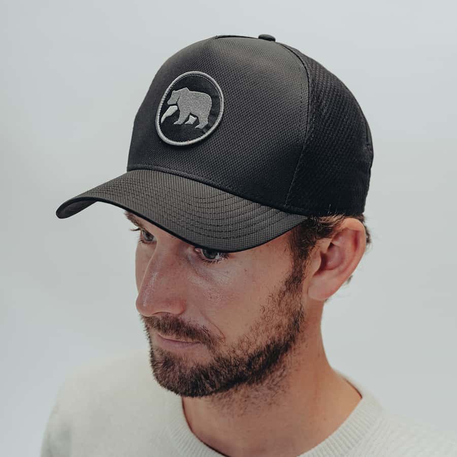 The Normal Brand Diamond 5 - Panel Cap Review