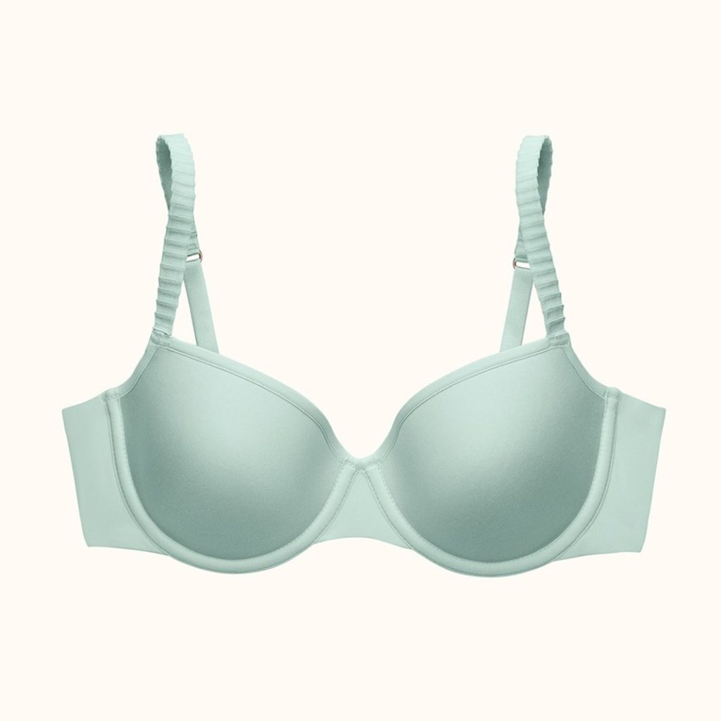 Thirdlove Classic T-Shirt Bra Review