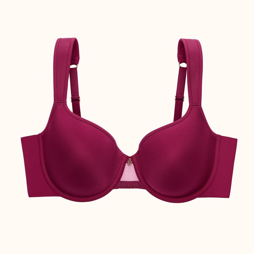 Thirdlove Perfect Coverage Bra Review