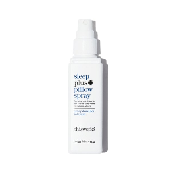 This Works Sleep Plus Pillow Spray Review