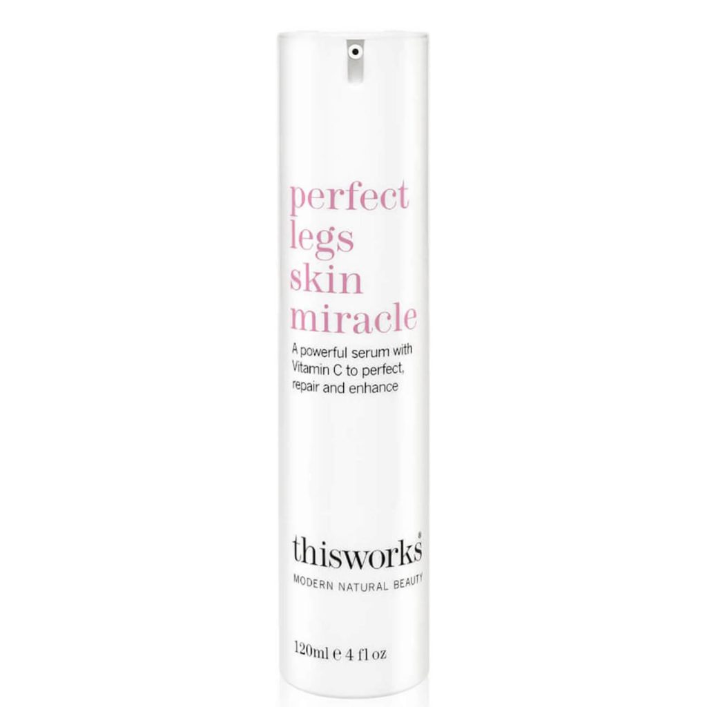 This Works Perfect Legs Skin Miracle Review