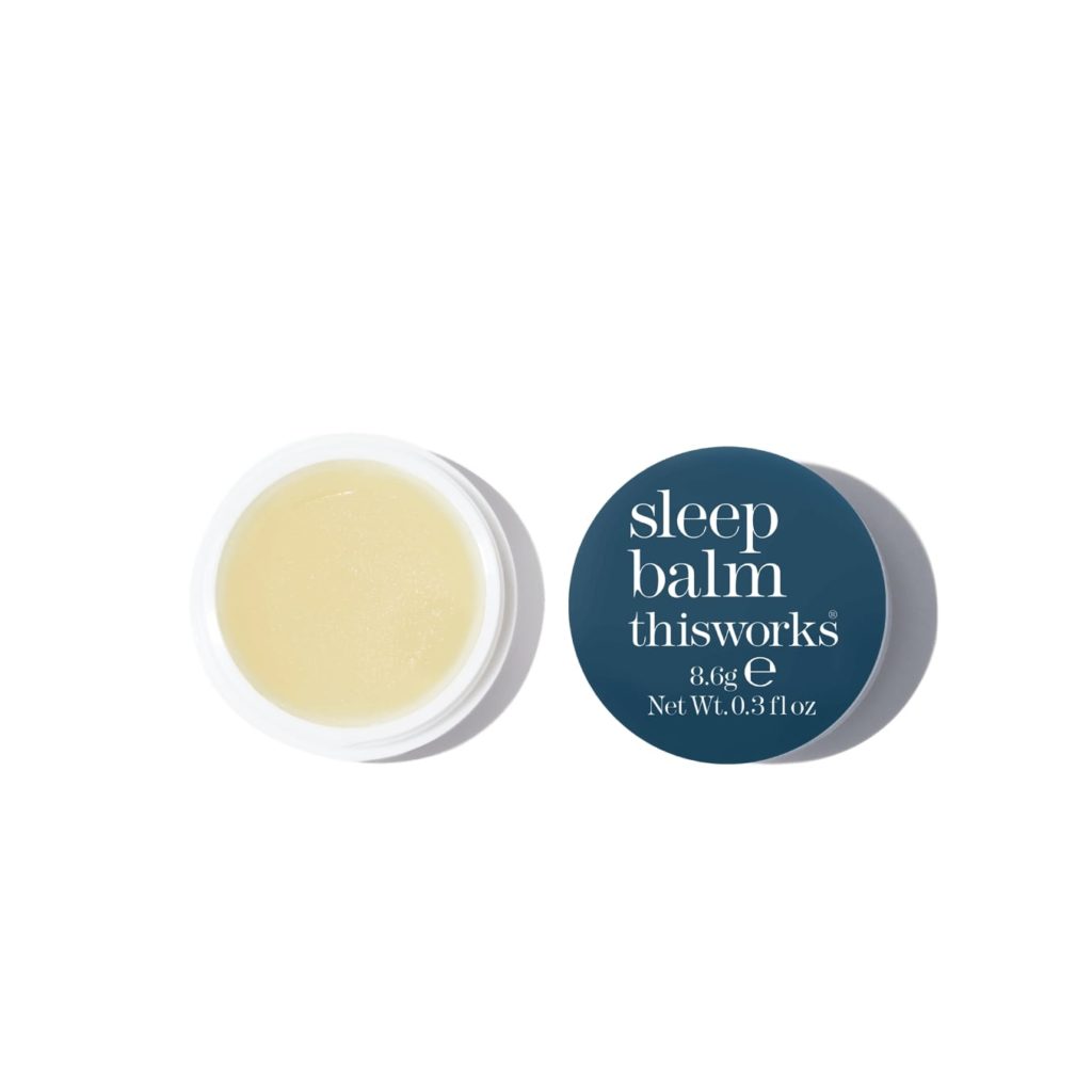 This Works Sleep Balm Review