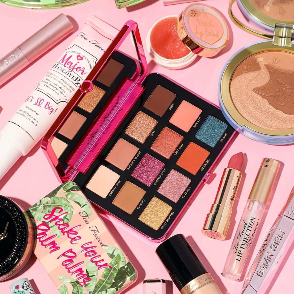Too Faced Review