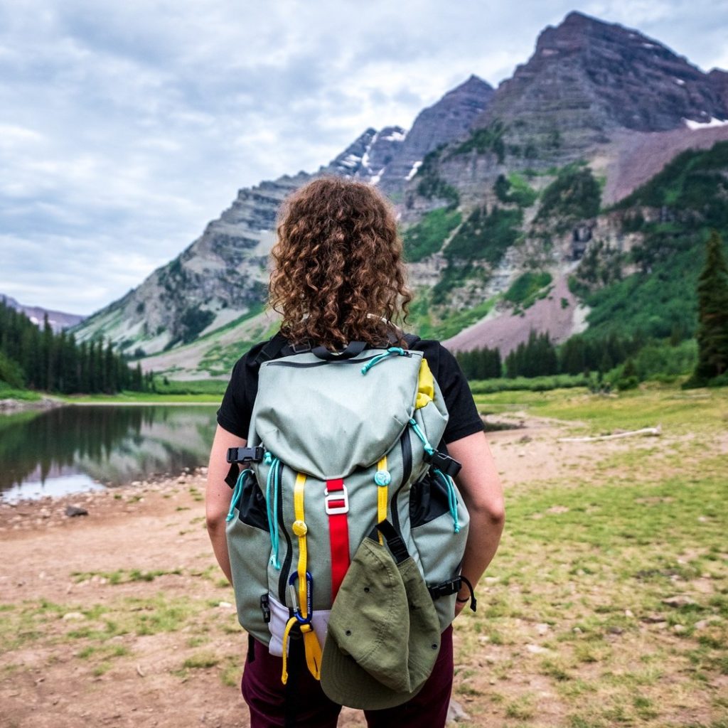 Topo Designs Backpacks Review