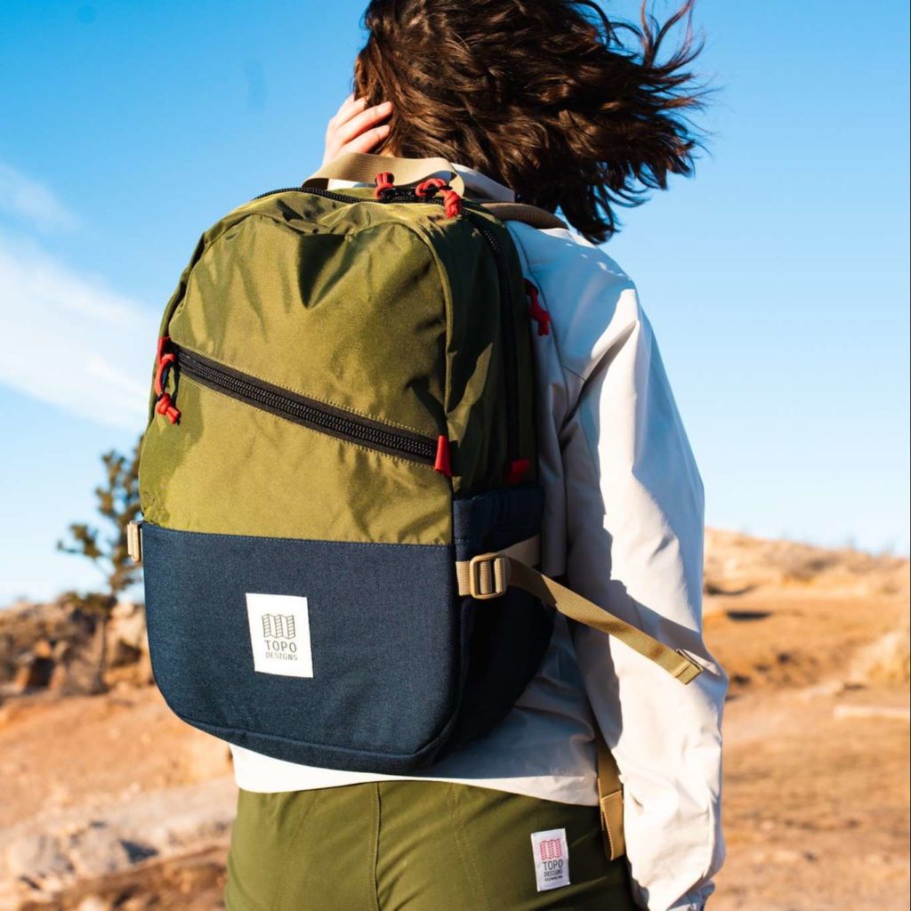 Topo Designs Review