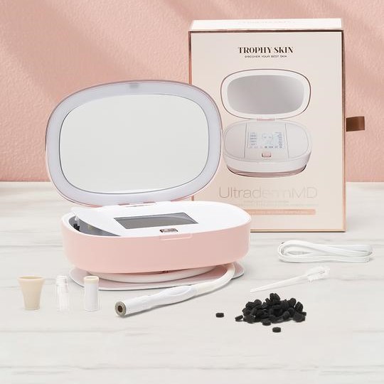 Trophy Skin UltradermMD Review