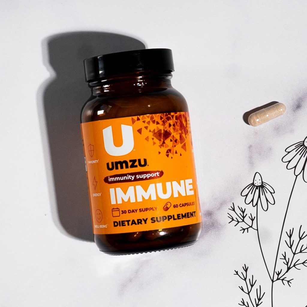 UMZU Natural Supplements Review