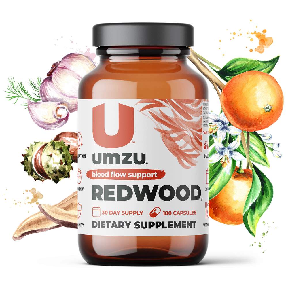 UMZU Natural Supplements Review