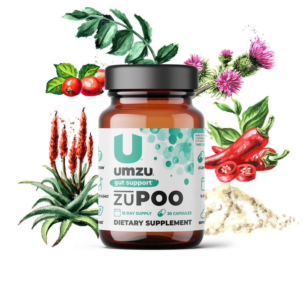UMZU zuPoo Review