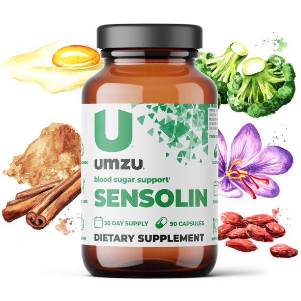 UMZU SENSOLIN Review