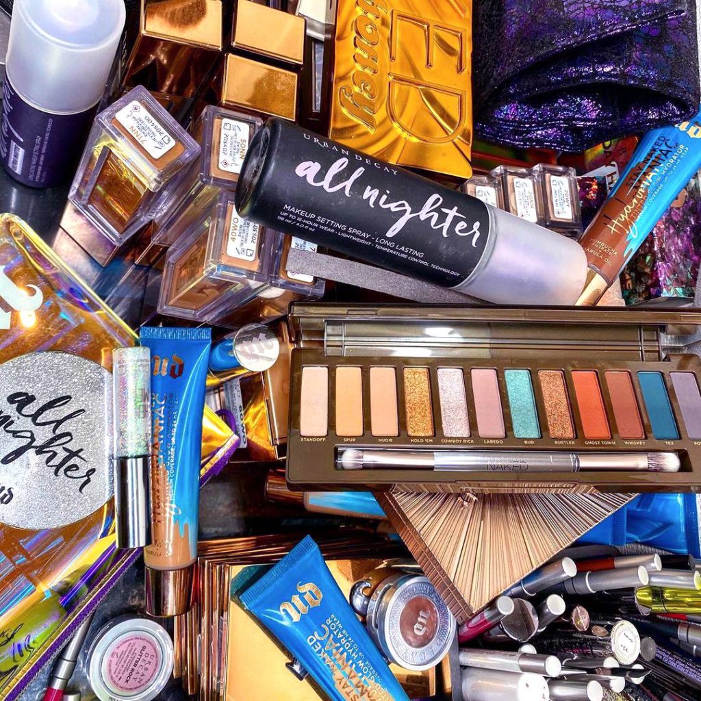 Urban Decay Cosmetics Review Must Read This Before Buying