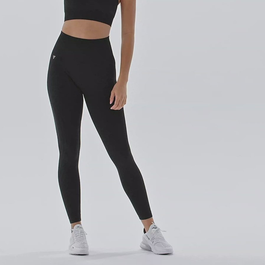 V Shred Seamless Flex Legging Review