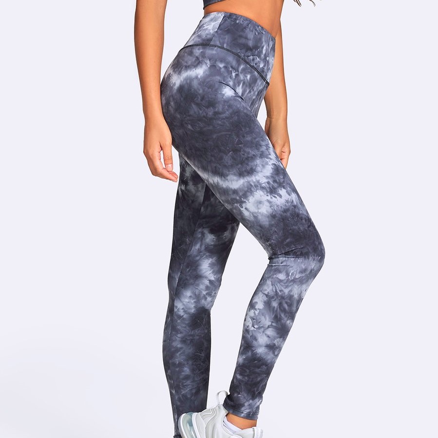 V Shred Scrunch Butt Lift Legging Review