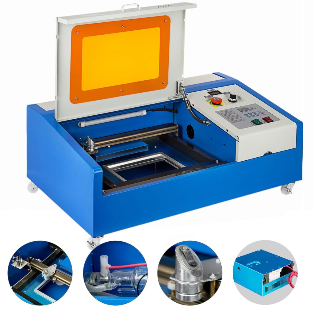Vevor Laser Engraver Cutting Machine Review 