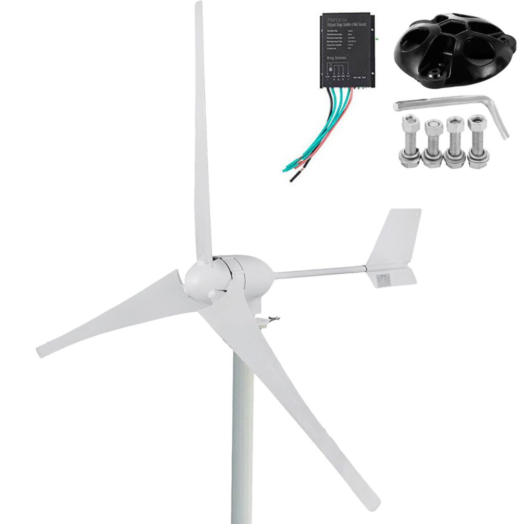 Vevor 700W Wind Turbine Generator Review