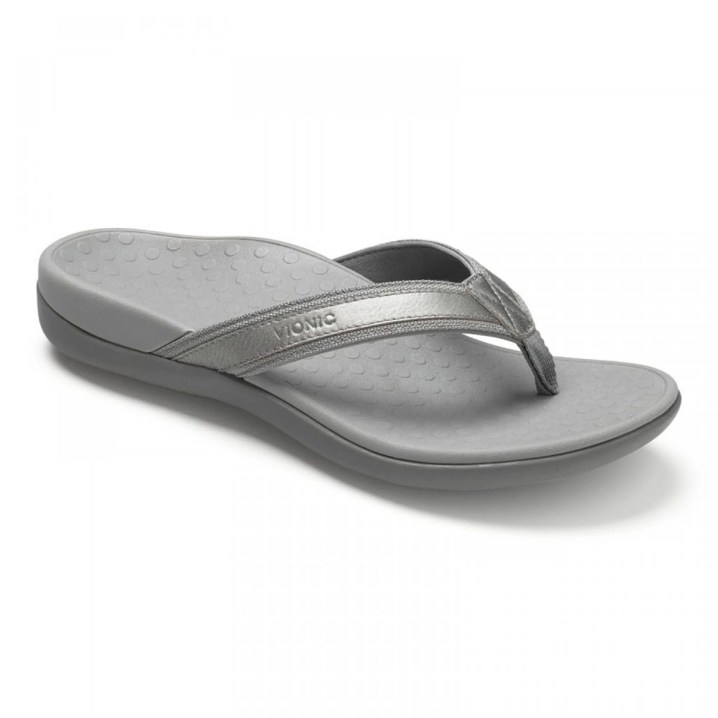 Vionic Tide II Toe Post Sandal Review