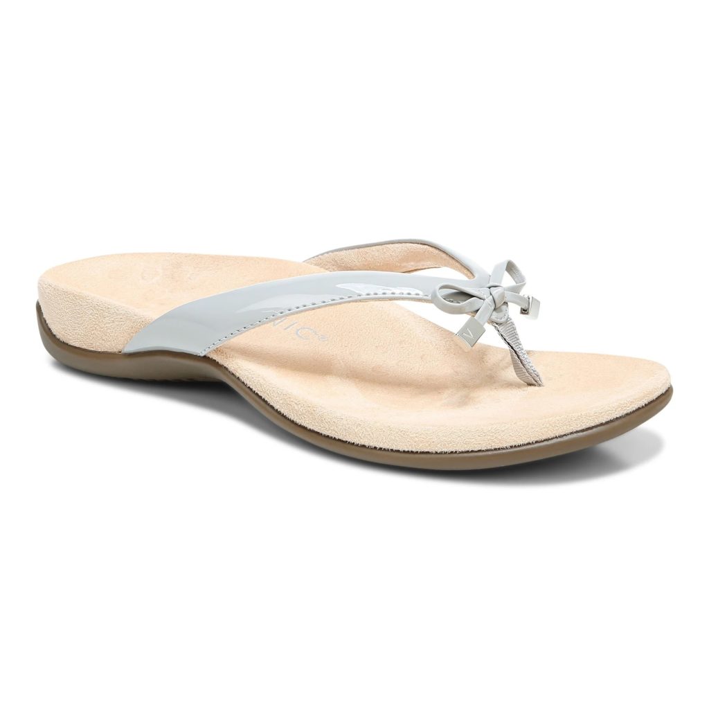 Vionic Bella II Toe Post Sandal Review