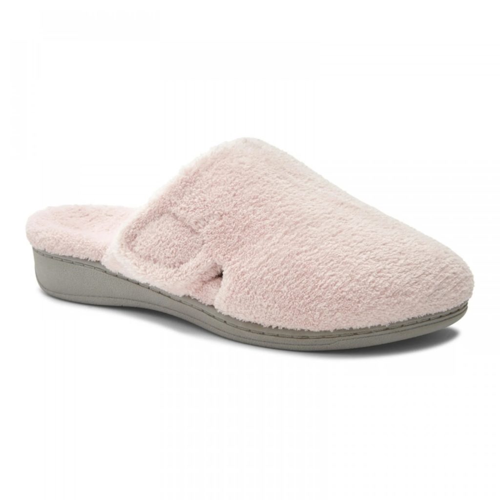 Vionic Gemma Mule Slippers Review